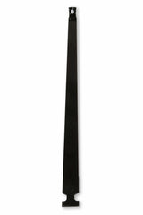 Hooker performance muffler straps-19-572