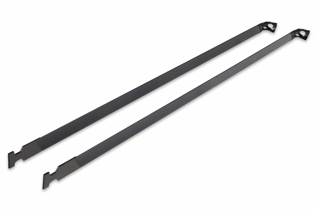 Hooker performance muffler straps-19-572