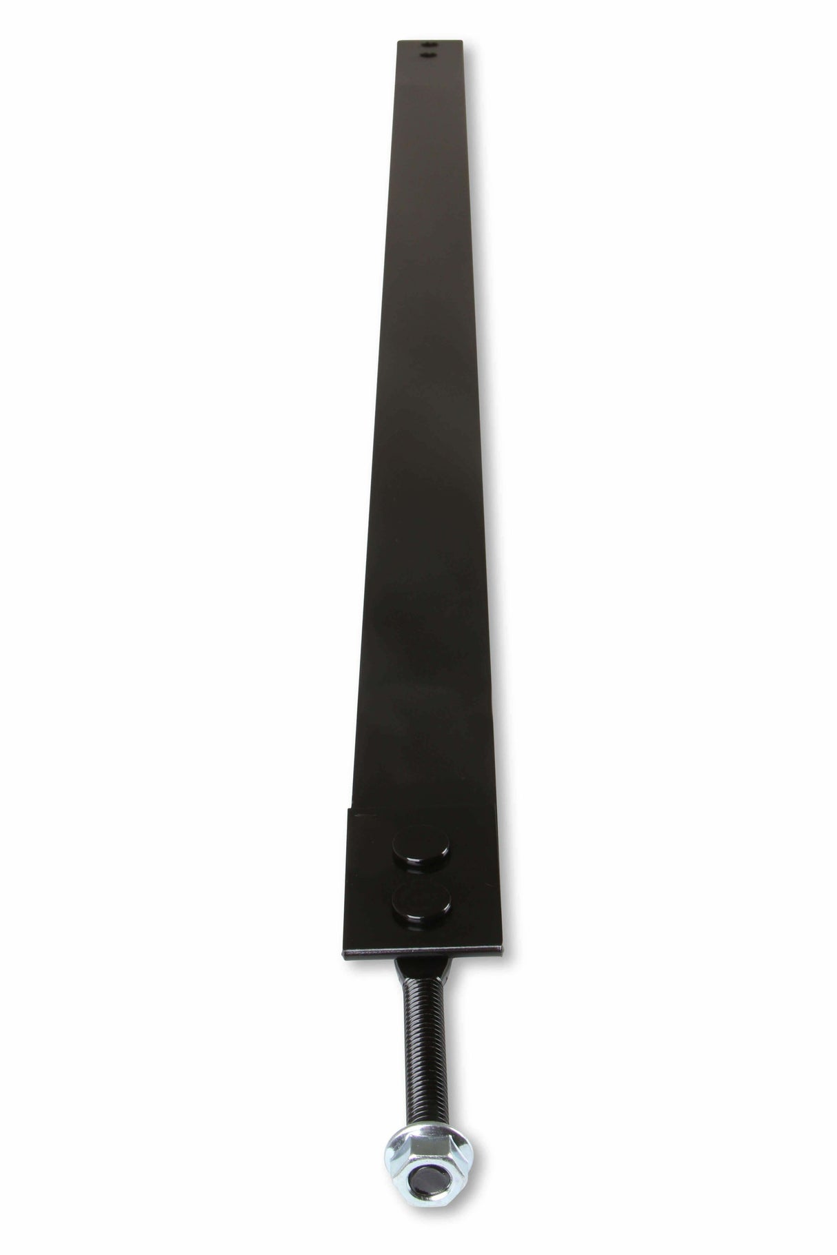 Hooker performance muffler straps-19-576