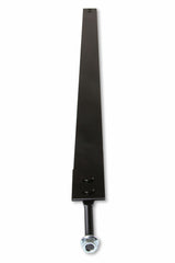 Hooker performance muffler straps-19-576