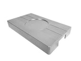 Fuse Box Cover fits Ford Mustang 2015-2019 -FR3Z-14A068-SB muscle car aluminum