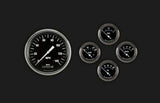 1961-66 Ford Econoline Van Package FV61HR54 dash gauge cluster