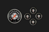 Classic Instruments fuel level analog gauge