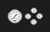 Classic Instruments fuel level analog gauge