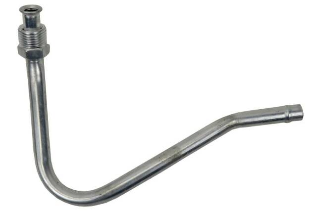 Fairlane Power Brake Booster Line fits 1962-1965 Ford Fairlane FVB001 Shafer's Classic Reproductions