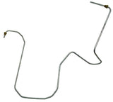 Fits 1963-65 Falcon Distributor Vacuum Line FVL601