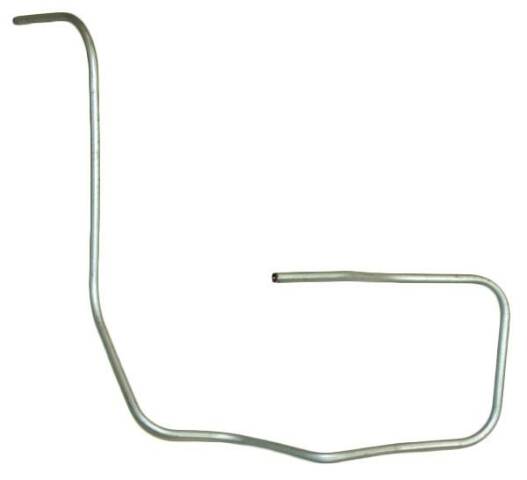 Gas Tank Vent Line FVL602 Shafer's Classic Reproductions