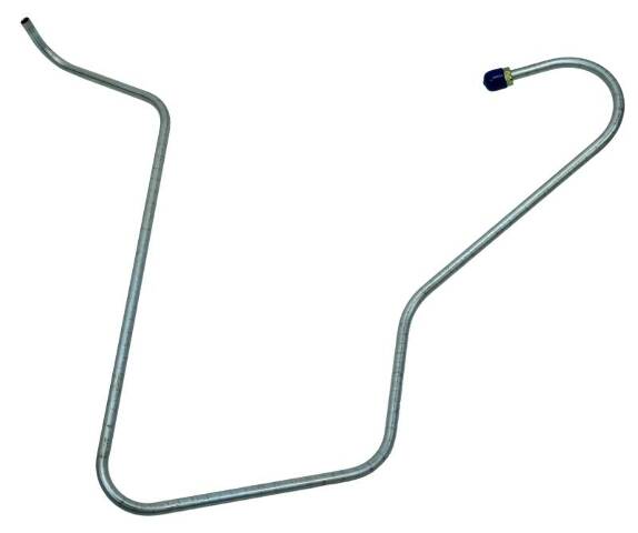 Falcon Vacuum Wiper Line fits 1960-1961 Ford Falcon FVW600 Shafer's Classic Reproductions