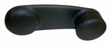 Jeep Plastic Black Window Handle - FW80PX9 steel