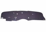 1987 Chevrolet Blazer; Firewall Insulation Pad FWIP087