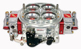 Quick Fuel 1050 CFM carburetor mechanical secondary aluminum gasoline methanol four-corner idle E85