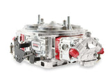Quick Fuel 1050 CFM carburetor mechanical secondary aluminum methanol four-corner idle E85