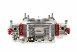 Quick Fuel 1050 CFM carburetor mechanical secondary aluminum methanol four-corner idle E85
