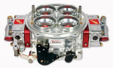 Quick Fuel 1150 CFM carburetor mechanical secondary aluminum gasoline methanol four-corner idle E85