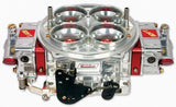 Quick Fuel 1450 CFM carburetor mechanical secondary aluminum gasoline methanol four-corner idle E85