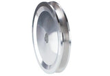Fuel Injection Pump Pulley High Flow EFI Performance Universal Fit Aeromotive 21109-BGPL