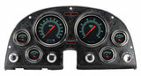 G-Stock 1963-67 Corvette Package CO63GS for 1963-1967 Corvette dash gauge cluster