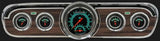 G-Stock 1965-66 Mustang Package w/ Ultimate MU65GS35 for 1965-1966 Mustang dash gauge cluster