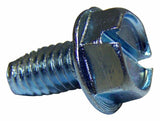 Jeep Steel Silver Screw G271444