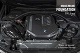 G2x M340i/M440i Foundation Package (F) G2X-M340IM440I-F-B