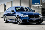 G30 M550i Experience Package (E) G30-M550I-E-BA