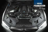 Dinan G30 M550i Foundation Package (F) G30-M550I-F-B