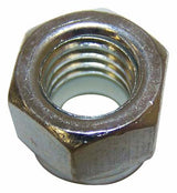 Jeep Vintage - Metal Silver Nylon Lock Nut G9416532