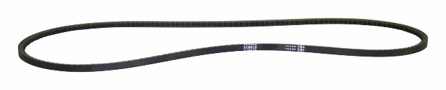 Jeep Rubber Black Accessory Drive Belt G9433653