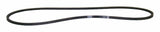 Jeep Rubber Black Accessory Drive Belt G9433653