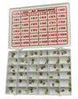 Quick Fuel carburetor jet KIT-75-THRU