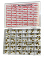 Quick Fuel carburetor jet KIT-75-THRU