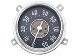 Fits 1950-1953 Chevrolet Truck; Speedometer Assembly - 90 Mph GCA5390