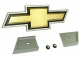 1988 Chevrolet Blazer; Bowtie Grille Emblem GEB8800