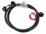 Holley EFI Gen III HEMI Drive-By-Wire Harness - Early Pedal 558-417