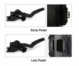 Holley EFI wiring harness pedal-558-417