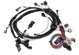 Holley EFI Gen III Hemi Main Harness Early w/ TPS and Idle Air Control Connections 558-115