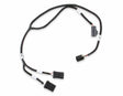Holley EFI Terminator X Max GEN III HEMI VVT and SRV Harness - 558-132