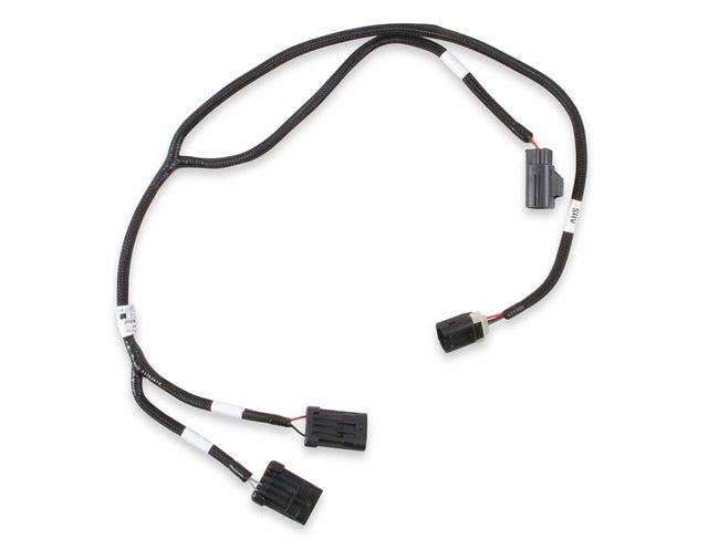 Holley EFI Terminator X Max GEN III HEMI VVT and SRV Harness - 558-132