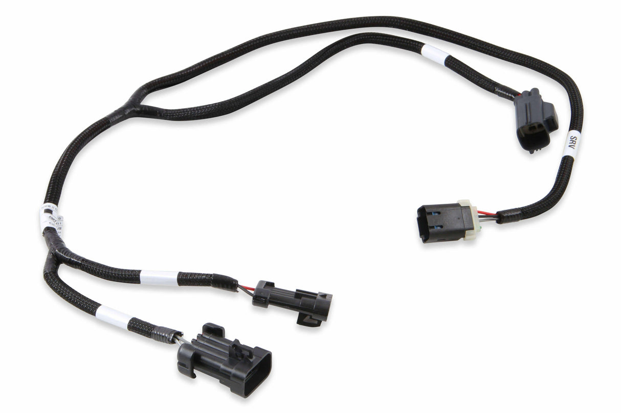 Holley EFI wiring harness harness-558-132