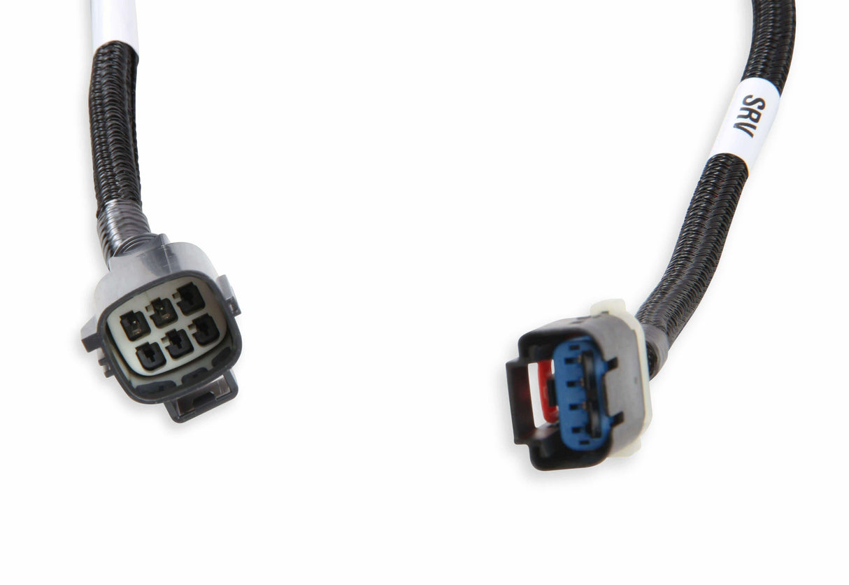 Holley EFI wiring harness harness-558-132