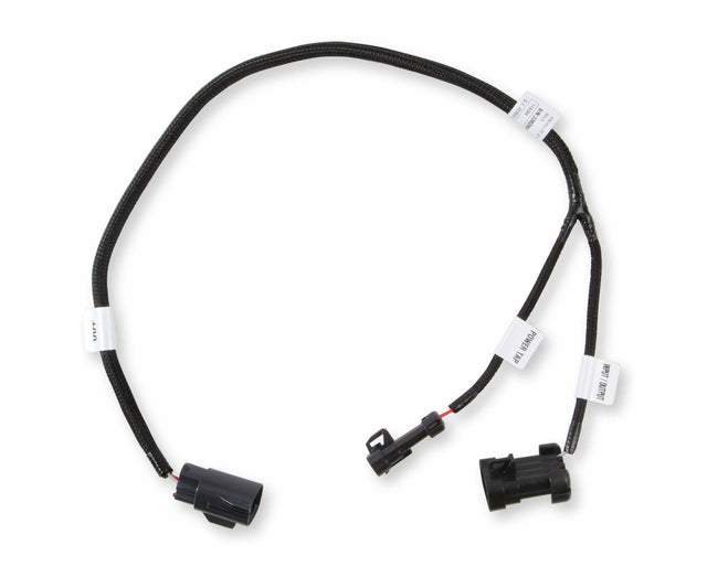 Holley EFI Terminator X Max GEN III HEMI VVT Harness Only - 558-131