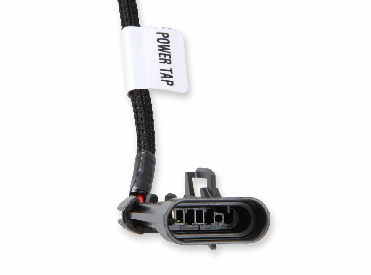 Holley EFI wiring harness only-558-131