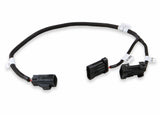 Holley EFI wiring harness only-558-131