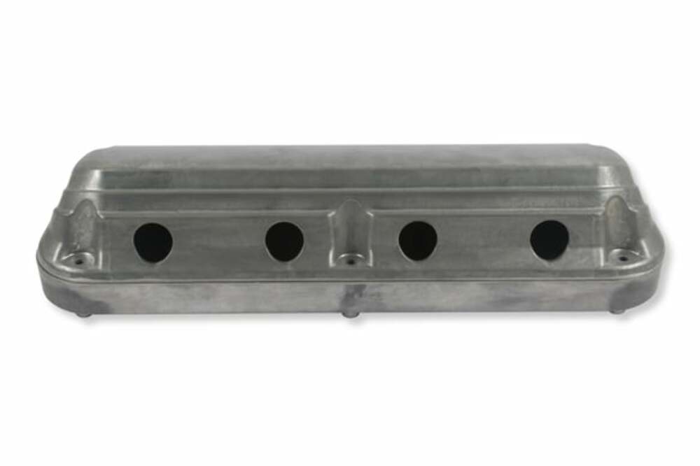 Holley ignition coil aluminum cover-241-185