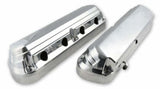 Holley ignition coil polished aluminum cover-241-186