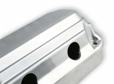 Holley ignition coil aluminum cover-241-186