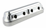 Holley ignition coil aluminum cover-241-186
