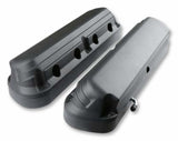 Holley ignition coil black aluminum cover-241-187