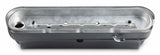 Holley ignition coil aluminum cover-241-187