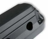 Holley ignition coil aluminum cover-241-187